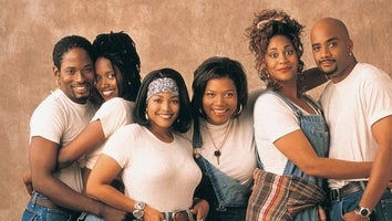 living single cast