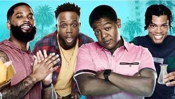 Kyle Massey Makes His TV Return in New Series 'Millennials' (Exclusive)