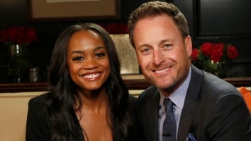 Rachel Lindsay Speaks Out After Chris Harrison's 'Bachelor' Exit: 'I Wasn't Expecting for It To Happen'