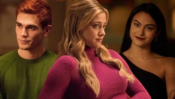 'Riverdale' Time Jump: What's Next for Barchie, Bughead, Varchie and Choni After 7 Years Apart (Exclusive)