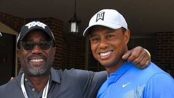 Tiger Woods' Friend Darius Rucker Shares Whether He Thinks He'll Play Golf Again Following Accident