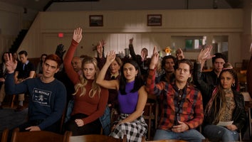 Riverdale Season 5 Time Jump