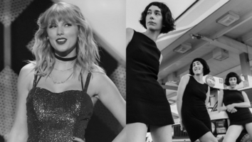 New Music Releases February 19: Taylor Swift & HAIM, 24kGoldn, Carly Pearce and More