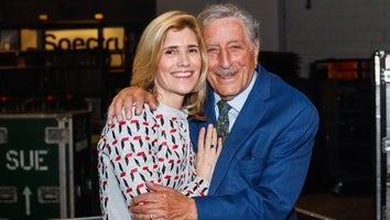 Tony Bennett's Wife Susan Benedetto Reveals the Last Words He Spoke to Her