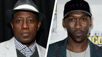 Wesley Snipes Is 'One Thousand Percent Supportive' of Mahershala Ali Playing Blade (Exclusive)