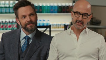 'American Housewife' Finale Sneak Peek: 'Community' Stars Joel McHale and Jim Rash Reunite (Exclusive)