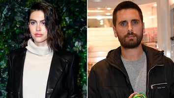 Amelia Hamlin 'Annoyed' by Scott Disick's Alleged DMs to Younes Bendjima, Source Says