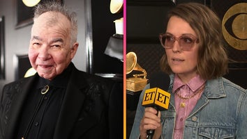 GRAMMYs 2021: Brandi Carlile on Upcoming Tribute Performance for John Prine