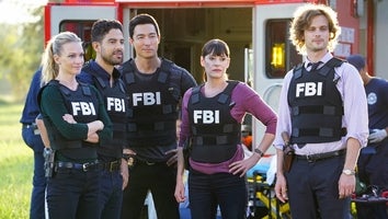 'Criminal Minds' Resurrected by Paramount Plus With Original Cast