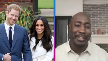 D.B. Woodside Defends Former ‘Suits’ Co-Star Meghan Markle Amid Royal Drama