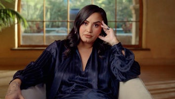 Demi Lovato Reveals When She Used Heroin for the First Time