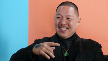 Eddie Huang Has Moved Beyond Playing in the Representation Sandbox (Exclusive)