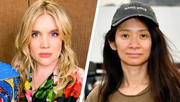 Emerald Fennell and Chloé Zhao Make History for Female Directors at 2021 Oscars