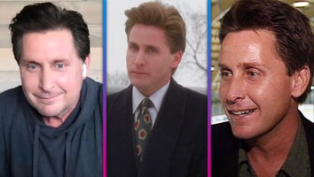 Emilio Estevez Talks Bringing Gordon Bombay Back to Life in 'The Mighty Ducks: Game Changers'