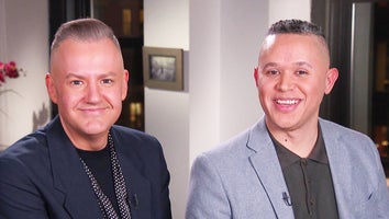 Ross Mathews on His Unexpected Zoom Party Turned Engagement to Dr. Wellinthon Garcia (Exclusive)