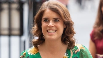 Princess Eugenie Honors Queen Elizabeth's 'Calmness and Kindness' in Touching Personal Essay