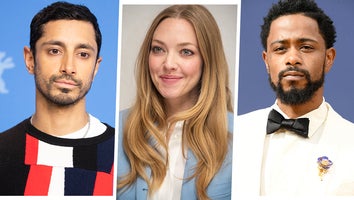 Amanda Seyfried, Lakeith Stanfield and More React to Becoming First-Time Oscar Nominees