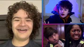 'Prank Encounters' Host Gaten Matarazzo Reveals What Happens When a Prank Goes Wrong! (Exclusive)