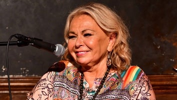 Roseanne Barr Says She's 'Feeling Good, Looking Better'