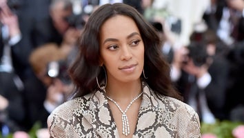 Solange Knowles Likes Tweet Alleging Bill Murray 'Put Both His Hands' in Her Hair