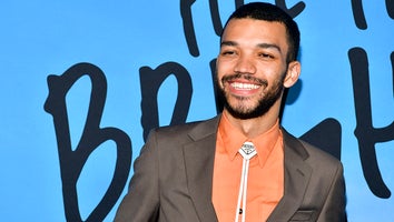 How 'Generation' Helped Justice Smith Find His Confidence (Exclusive)