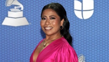 Yalitza Aparicio Filming Her First Movie Since Breakout Role in 'Roma'