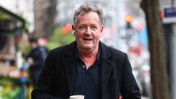 Piers Morgan Called Out by Chelsea Handler, Jameela Jamil and More Stars Following 'Good Morning Britain' Exit