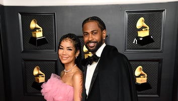 Big Sean and Jhené Aiko Expecting Their First Child Together