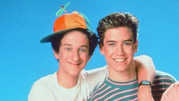 Mark-Paul Gosselaar Shares Why He Wasn't Close to Dustin Diamond Before His Death