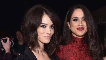 Meghan Markle's 'Suits' Co-Star Abigail Spencer Defends the Duchess: 'Meg Walks the Walk'