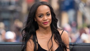 Rachel Lindsay Confirms Exit From 'Bachelor Happy Hour' Podcast