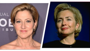 Edie Falco to Play Hillary Clinton in FX's 'Impeachment: American Crime Story'