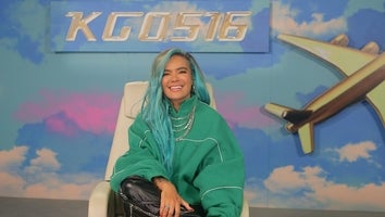 Karol G on Why 'KG0516' Is Her Most Personal Album Yet (Exclusive)