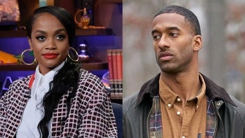 Rachel Lindsay Says She Was 'So Disturbed' After Watching Bachelor Matt James' Conversation With His Dad