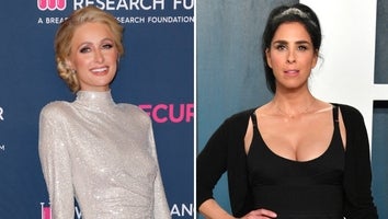 Paris Hilton Says She Was 'Shocked' by Sarah Silverman's Apology for 2007 Joke