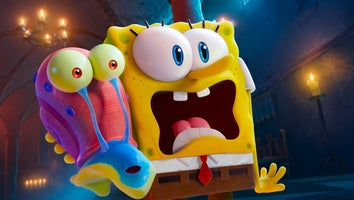 How to Watch 'The SpongeBob Movie: Sponge on the Run' on Paramount Plus