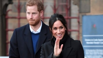 Meghan Markle and Prince Harry Send Personalized Notes to Women Who are Job Hunting