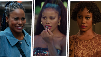 Taylour Paige Breaks Down Her Breakout Moment in 'Ma Rainey,' 'Boogie' and 'Zola' (Exclusive)