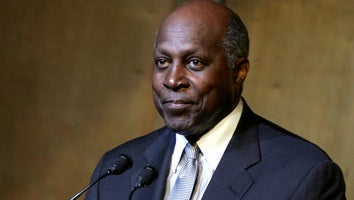 Vernon Jordan