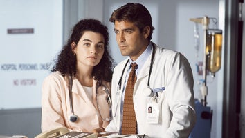 George Clooney to Reunite With 'ER' Cast in Support of Waterkeeper Alliance