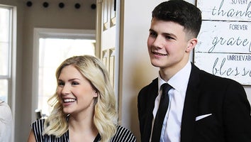 'Bringing Up Bates' Star Katie Bates Is Engaged to Travis Clark After a Year of Courting