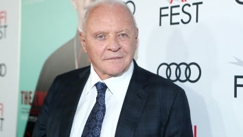 Anthony Hopkins Wins Best Actor Oscar in Shocking Upset, Internet Reacts