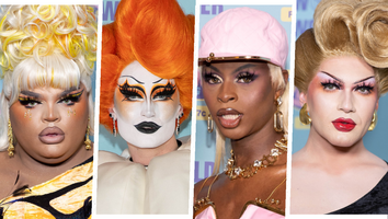 'Drag Race' Top 4 Dish on Season 13 Superlatives and Returning for 'All Stars' (Exclusive)