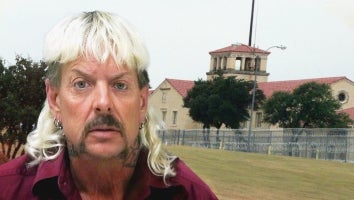 Joe Exotic Speaks Out From Prison and Reacts to Carole Baskin’s Offer to Help Him (Exclusive)  