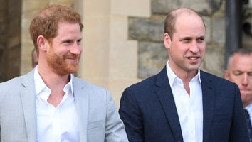 How Prince Philip's Death May Mend Royal Family Wounds Between Princes Harry and William