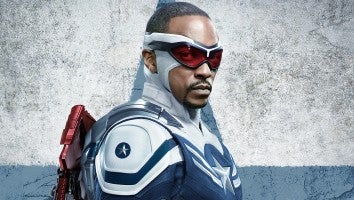 The Falcon and the Winter Soldier