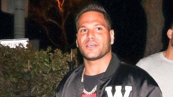 Ronnie Ortiz-Magro Won't Be Charged in Domestic Violence Case, Seeking Mental Health Treatment