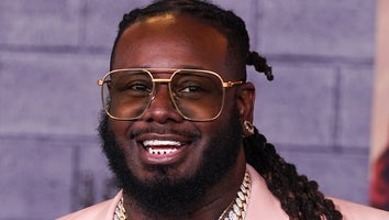 T-Pain Just Realized He's Been Ignoring Celebrities' Instagram Messages for 2 Years