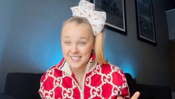 JoJo Siwa Praises Her 'Most Wonderful' Girlfriend While Encouraging Fans to 'Love Who You Want to Love'