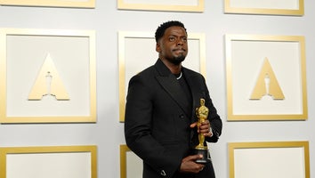 Daniel Kaluuya Notes 'Work to Be Done' After Winning Oscar for Best Supporting Actor